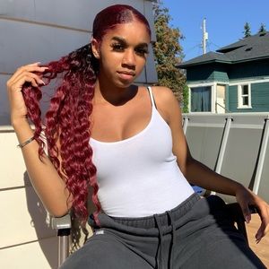 Meet your Posher, Jordyn